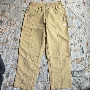 Adidas originals Pleated Track Pants